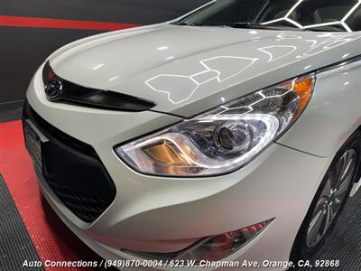 2013 Hyundai SONATA Hybrid Limited   - Photo 46 - Orange, CA 92868