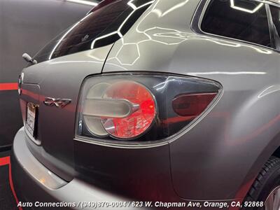 2010 Mazda CX-7 i Sport - Photo 26 - Orange, CA 92868