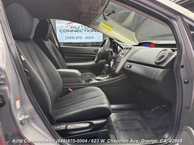 2010 Mazda CX-7 i Sport - Photo 7 - Orange, CA 92868
