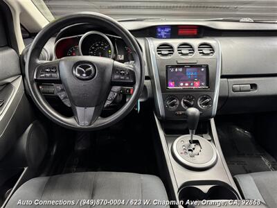 2010 Mazda CX-7 i Sport - Photo 12 - Orange, CA 92868