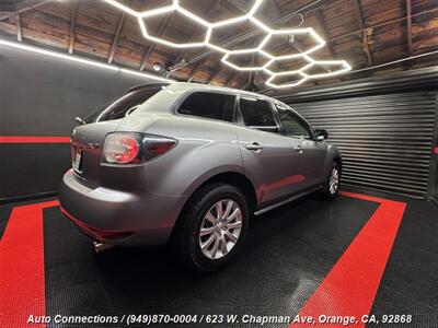 2010 Mazda CX-7 i Sport - Photo 3 - Orange, CA 92868