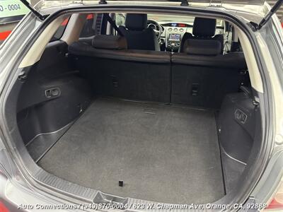 2010 Mazda CX-7 i Sport - Photo 21 - Orange, CA 92868