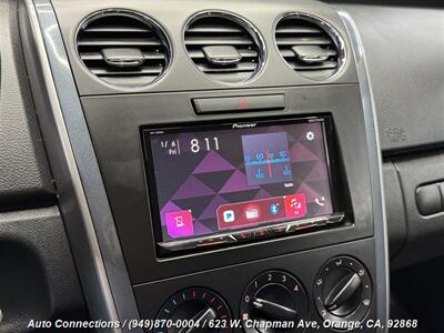 2010 Mazda CX-7 i Sport - Photo 16 - Orange, CA 92868