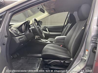 2010 Mazda CX-7 i Sport - Photo 6 - Orange, CA 92868