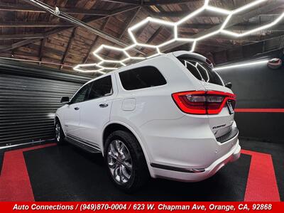 2018 Dodge Durango Citadel - Photo 4 - Orange, CA 92868