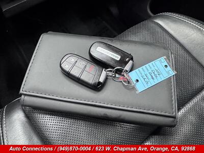 2018 Dodge Durango Citadel - Photo 36 - Orange, CA 92868