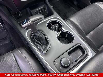 2018 Dodge Durango Citadel - Photo 19 - Orange, CA 92868