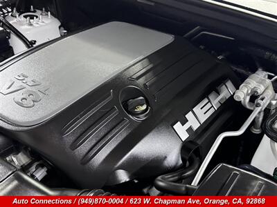 2018 Dodge Durango Citadel - Photo 42 - Orange, CA 92868