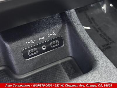 2018 Dodge Durango Citadel - Photo 21 - Orange, CA 92868
