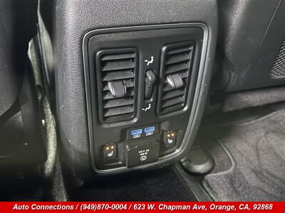 2018 Dodge Durango Citadel - Photo 35 - Orange, CA 92868