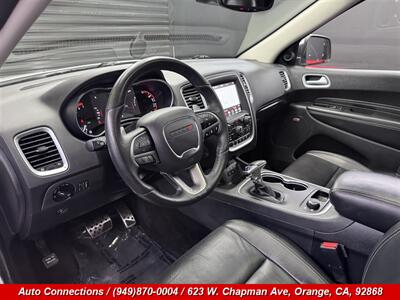 2018 Dodge Durango Citadel - Photo 16 - Orange, CA 92868