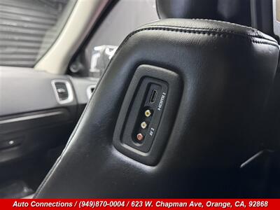 2018 Dodge Durango Citadel - Photo 34 - Orange, CA 92868