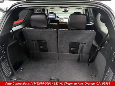 2018 Dodge Durango Citadel - Photo 40 - Orange, CA 92868