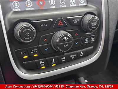 2018 Dodge Durango Citadel - Photo 22 - Orange, CA 92868