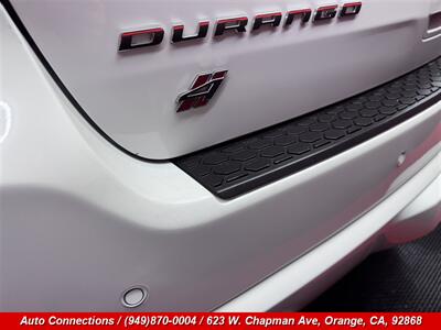2018 Dodge Durango Citadel - Photo 45 - Orange, CA 92868