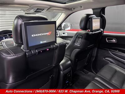 2018 Dodge Durango Citadel - Photo 11 - Orange, CA 92868