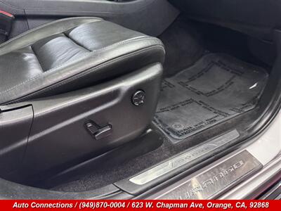2018 Dodge Durango Citadel - Photo 38 - Orange, CA 92868