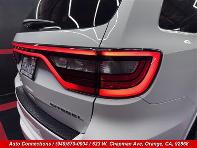 2018 Dodge Durango Citadel - Photo 48 - Orange, CA 92868