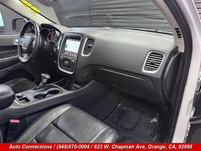 2018 Dodge Durango Citadel - Photo 15 - Orange, CA 92868