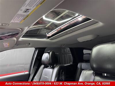 2018 Dodge Durango Citadel - Photo 27 - Orange, CA 92868