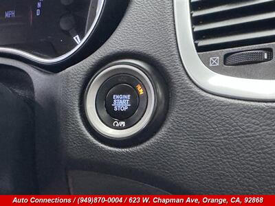 2018 Dodge Durango Citadel - Photo 25 - Orange, CA 92868