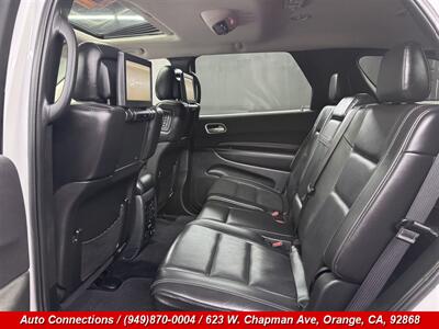 2018 Dodge Durango Citadel - Photo 9 - Orange, CA 92868