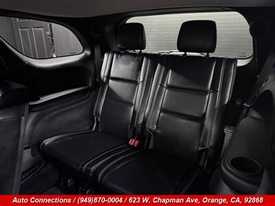 2018 Dodge Durango Citadel - Photo 13 - Orange, CA 92868
