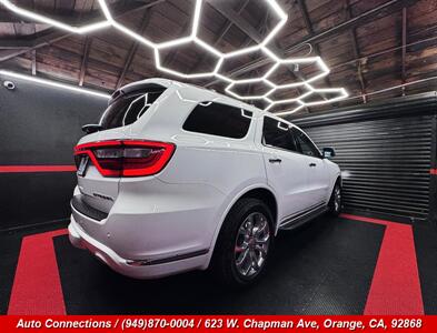 2018 Dodge Durango Citadel - Photo 3 - Orange, CA 92868