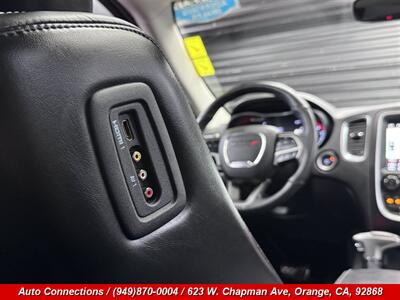 2018 Dodge Durango Citadel - Photo 33 - Orange, CA 92868