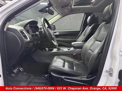 2018 Dodge Durango Citadel - Photo 6 - Orange, CA 92868