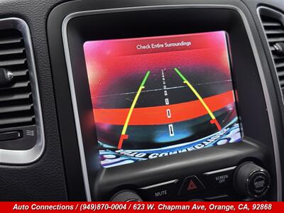2018 Dodge Durango Citadel - Photo 24 - Orange, CA 92868