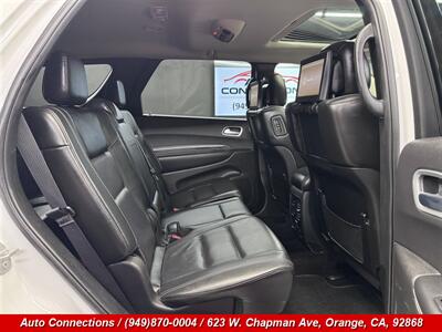 2018 Dodge Durango Citadel - Photo 8 - Orange, CA 92868