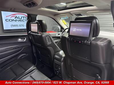 2018 Dodge Durango Citadel - Photo 10 - Orange, CA 92868