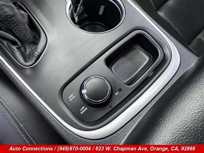 2018 Dodge Durango Citadel - Photo 20 - Orange, CA 92868