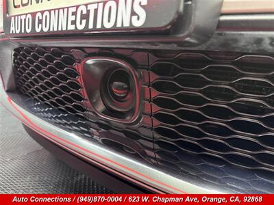 2018 Dodge Durango Citadel - Photo 44 - Orange, CA 92868