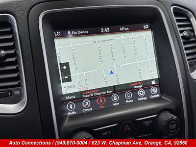 2018 Dodge Durango Citadel - Photo 23 - Orange, CA 92868