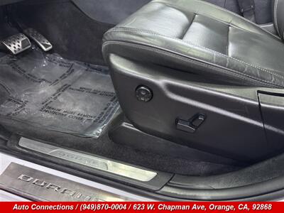 2018 Dodge Durango Citadel - Photo 37 - Orange, CA 92868