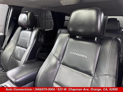 2018 Dodge Durango Citadel - Photo 14 - Orange, CA 92868