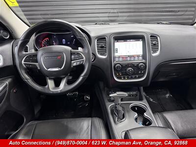2018 Dodge Durango Citadel - Photo 17 - Orange, CA 92868