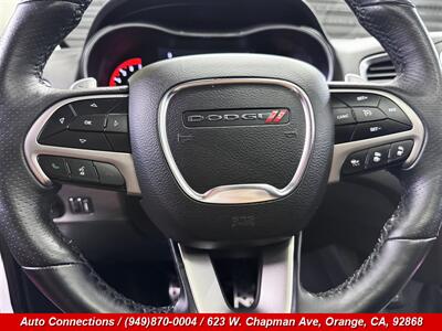 2018 Dodge Durango Citadel - Photo 18 - Orange, CA 92868