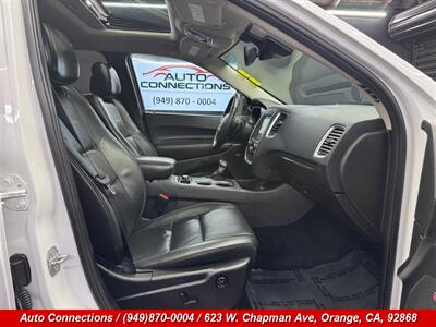2018 Dodge Durango Citadel - Photo 7 - Orange, CA 92868