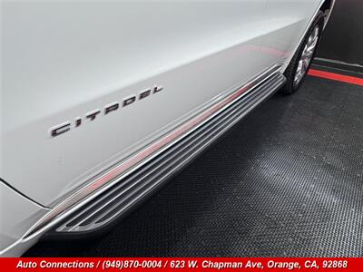 2018 Dodge Durango Citadel - Photo 46 - Orange, CA 92868