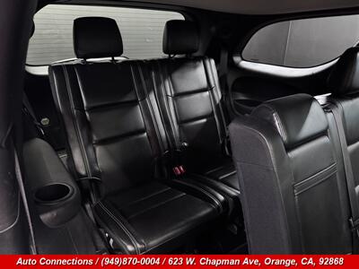 2018 Dodge Durango Citadel - Photo 12 - Orange, CA 92868