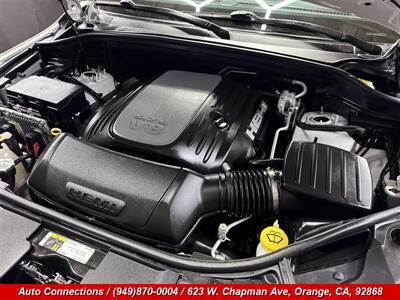 2018 Dodge Durango Citadel - Photo 41 - Orange, CA 92868