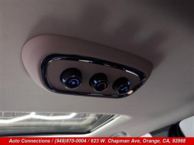2018 Dodge Durango Citadel - Photo 32 - Orange, CA 92868