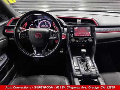 2020 Honda Civic Sport - Photo 12 - Orange, CA 92868