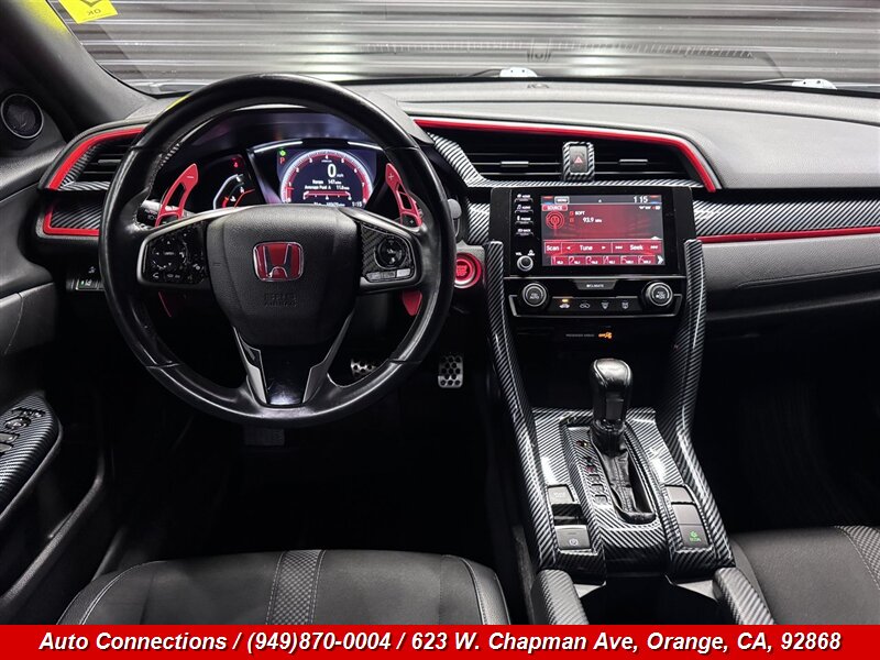 2020 Honda Civic Sport - Photo 12 - Orange, CA 92868