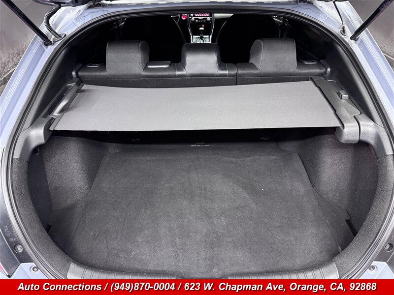 2020 Honda Civic Sport - Photo 22 - Orange, CA 92868