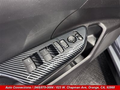 2020 Honda Civic Sport - Photo 21 - Orange, CA 92868