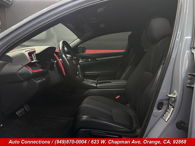 2020 Honda Civic Sport - Photo 6 - Orange, CA 92868
